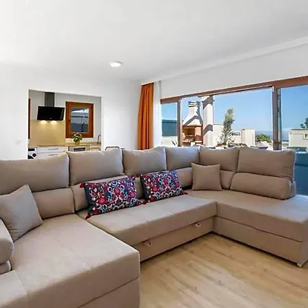 Mariposas Caleta 酒店 FUERTEVENTURA ISLAND