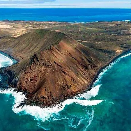 Mariposas Caleta