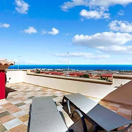 Mariposas Caleta