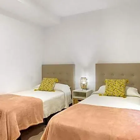 Ξενοδοχείο Mariposas Caleta